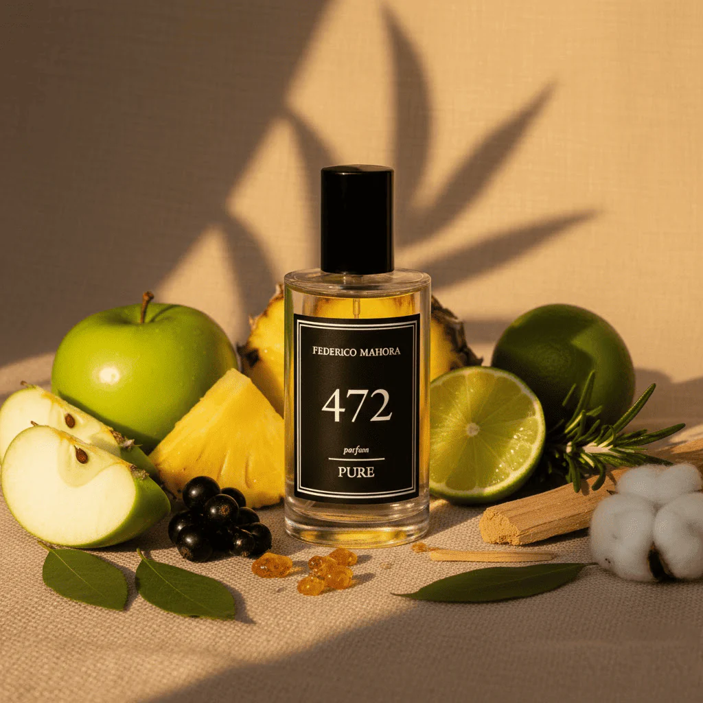 PURE ROYAL 472 — vyrams / unisex 50 ml